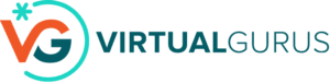 Virtual Gurus Logo]